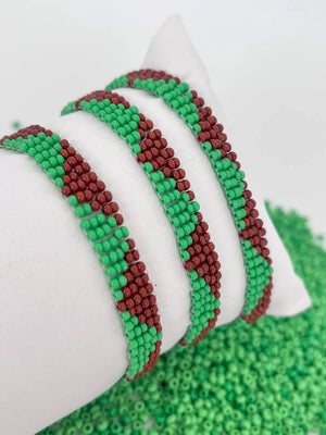 Ilde Nigeriano IFA Elastico  Piramide