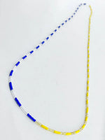 Eleke Dos Aguas Oshun / Ochun / Yemaya