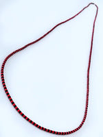 Collar Eleke de Eleguá / Eleggua