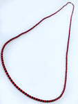 Collar Eleke de Eleguá / Eleggua