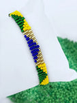 Ilde Orula Camino OSHOSI / OSHOSI Elastico Piramide