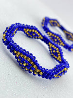 Ilde Oshosi / Ochosi elastico Brazalete religioso