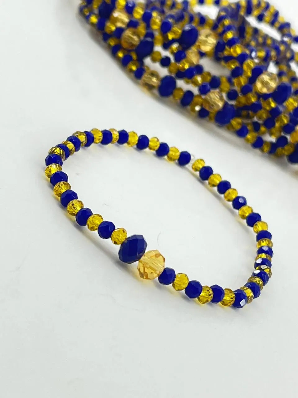 ILDE OCHOSI/cristal