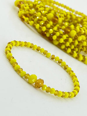 ILDE OSHUN/Cristal