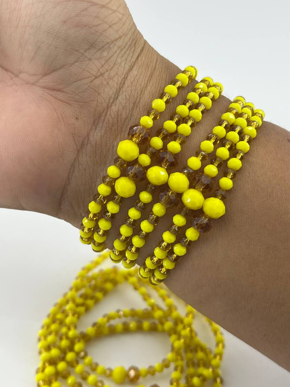 ILDE OSHUN/Cristal