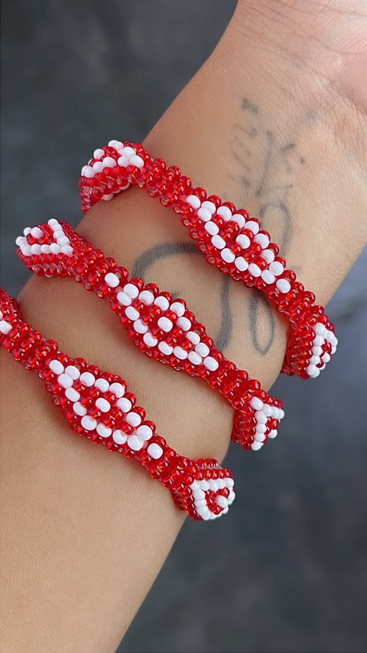 MAZO ELASTICO SHANGO