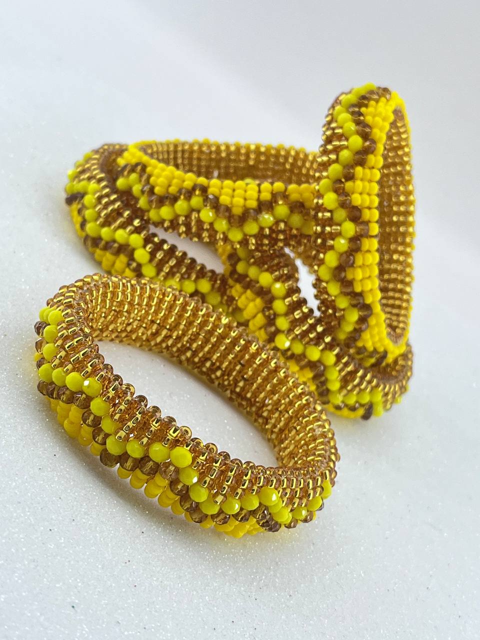 ILDE OSHUN/ OSHUN ELASTICO