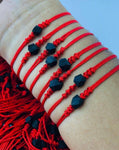 Brazaletes Azabache de 4mm