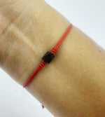 Brazaletes Azabache de 4mm