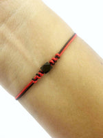 Brazalete Azabache de 5mm