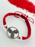 PULSERA TRISQUEL