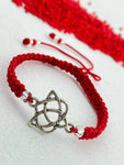 Pulsera FLOR DE LOTO