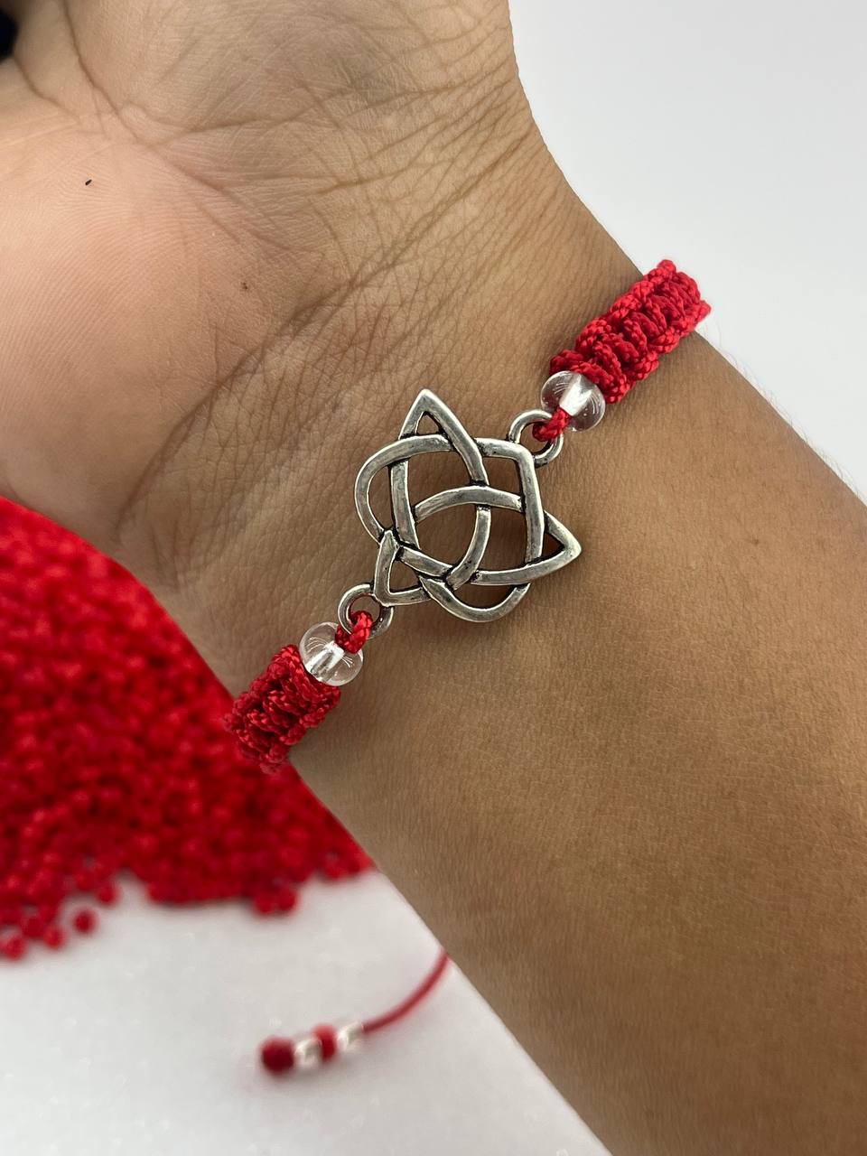 Pulsera FLOR DE LOTO