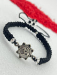 PULSERA OM