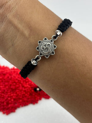 PULSERA OM