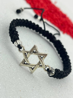PULSERA ESTRELLA de DAVID
