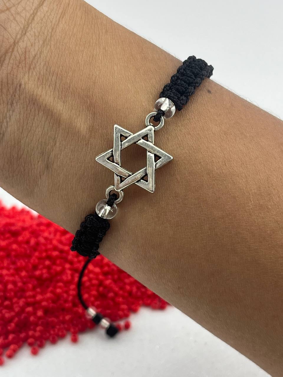 PULSERA ESTRELLA de DAVID
