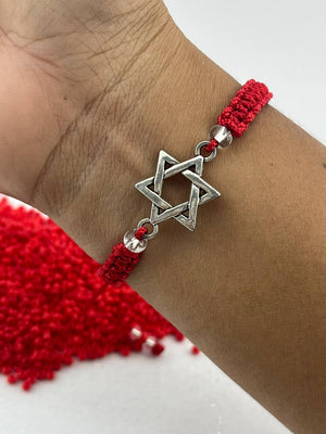 PULSERA ESTRELLA de DAVID