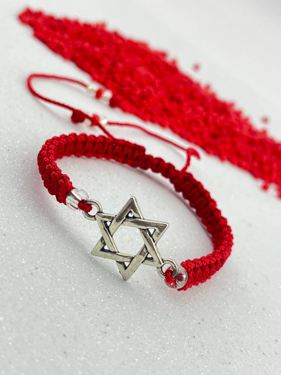 PULSERA ESTRELLA de DAVID