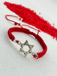 PULSERA ESTRELLA de DAVID