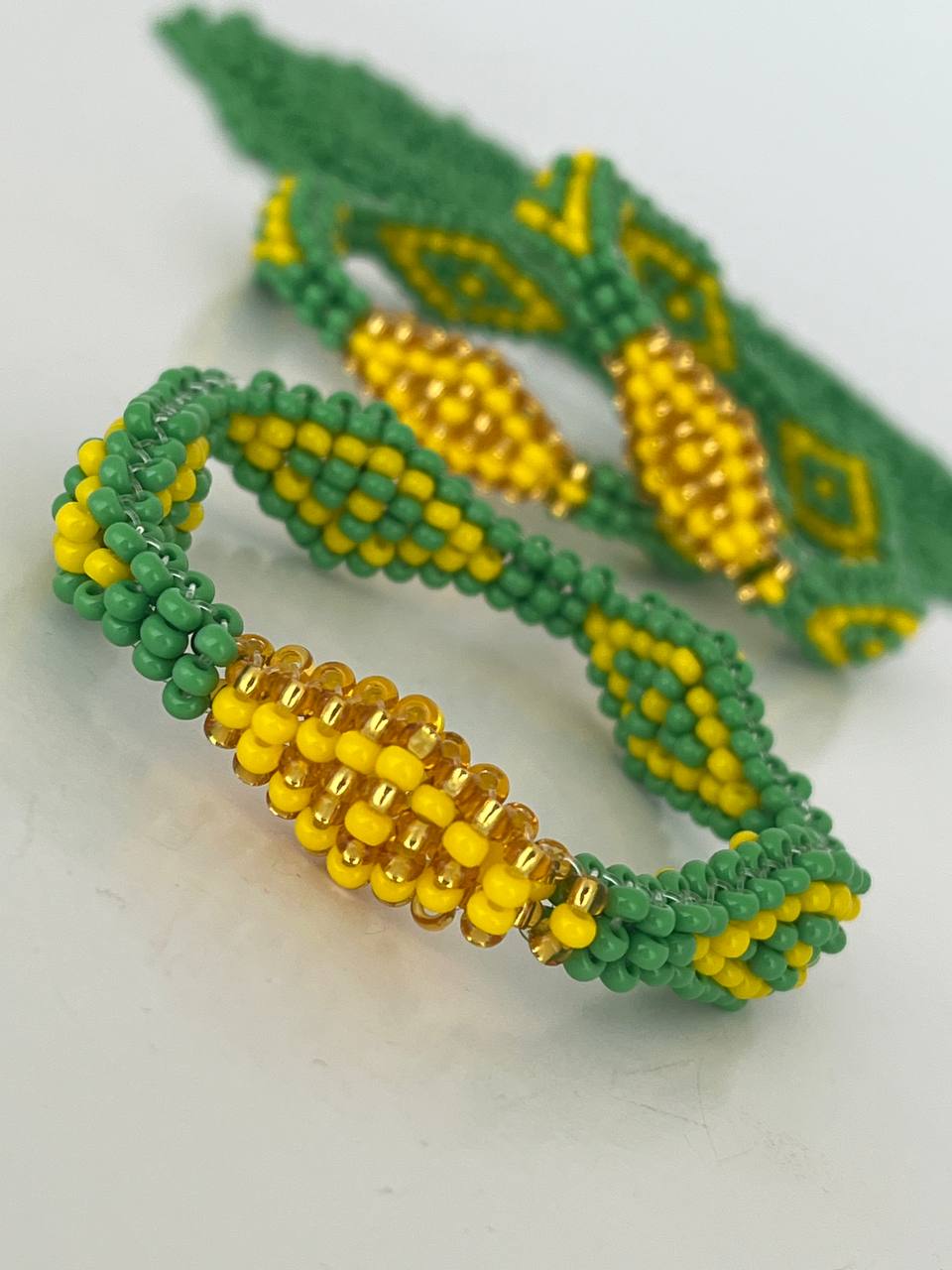 Ilde Orula Camino Oshun