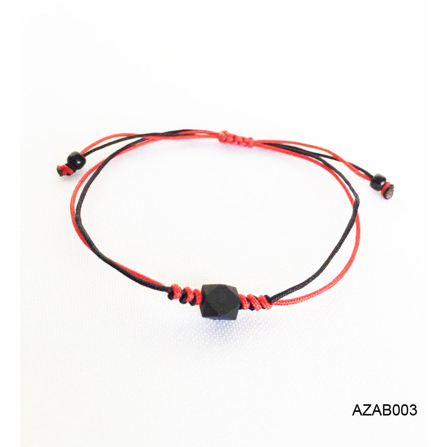 Brazalete Azabache de 5mm
