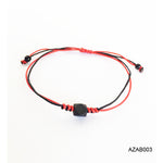 Brazalete Azabache de 5mm