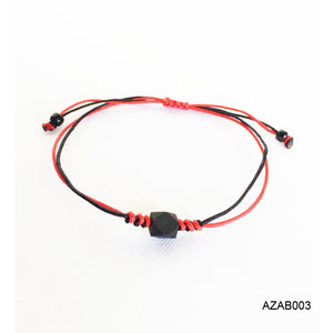 Brazalete Azabache de 5mm