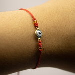 Brazalete Ojo Turquesa