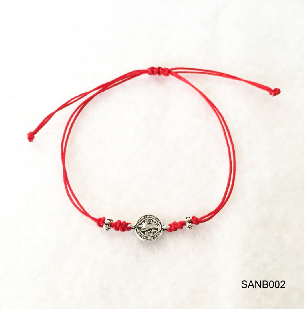 Brazalete San Benito