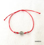 Brazalete San Benito