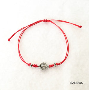 Brazalete San Benito