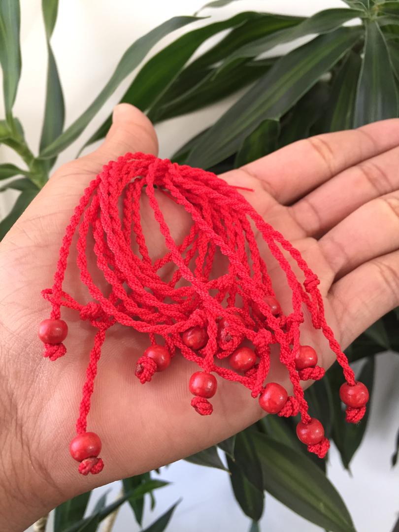 Pulsera Entorchada