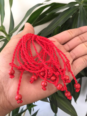 Pulsera Entorchada