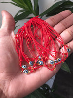 Brazalete Ojo Turquesa