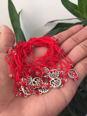 Brazalete Árbol de la Vida