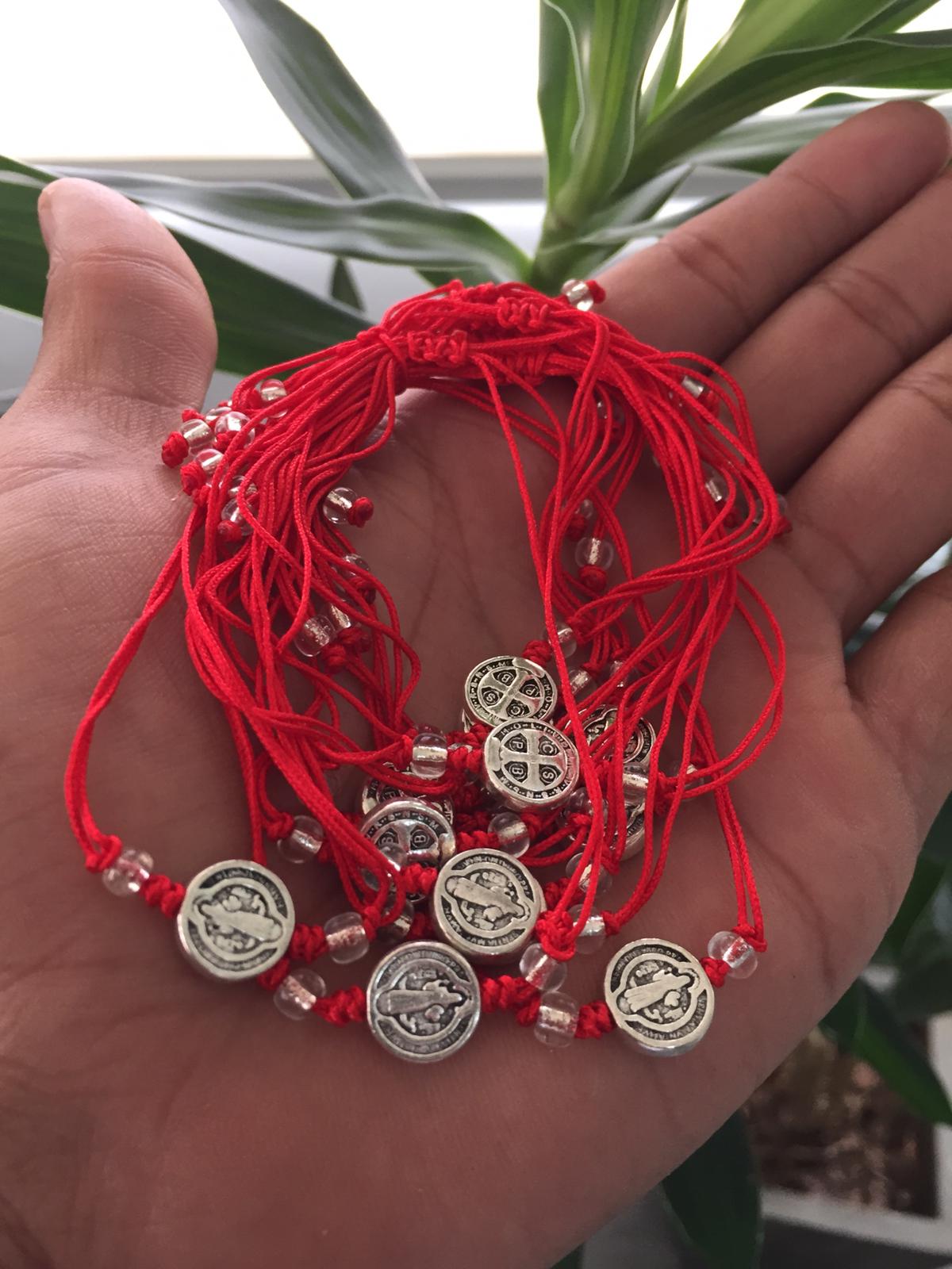 Brazalete San Benito