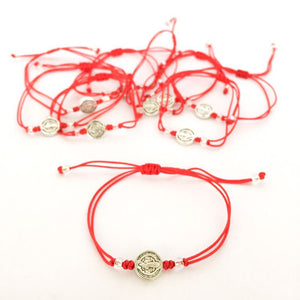 Brazalete San Benito