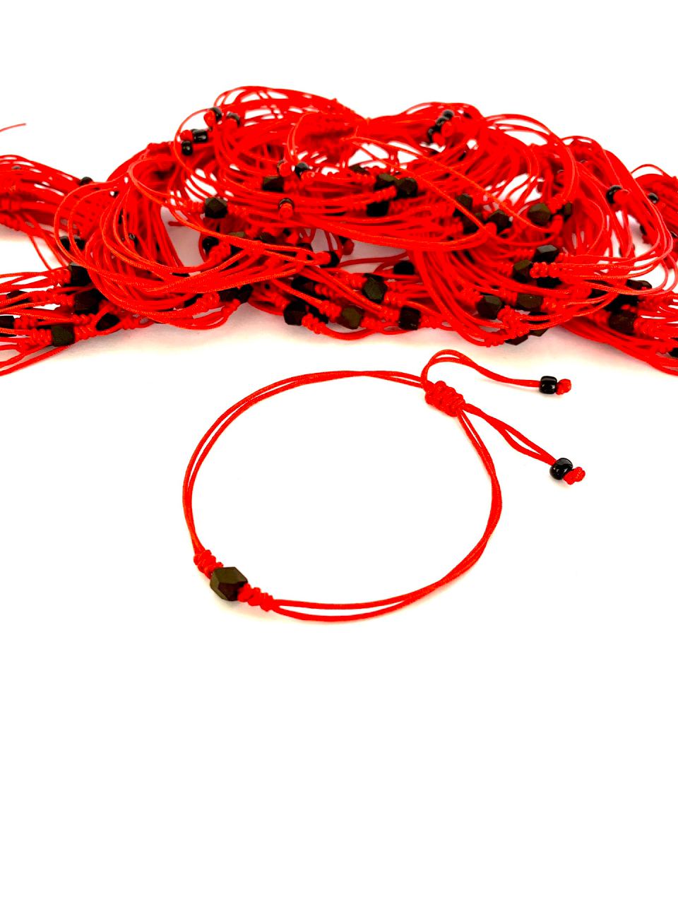 Brazaletes Azabache de 4mm