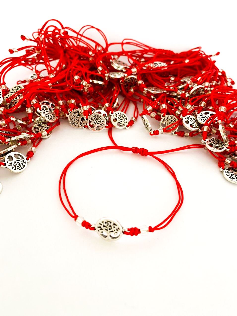 Brazalete Árbol de la Vida